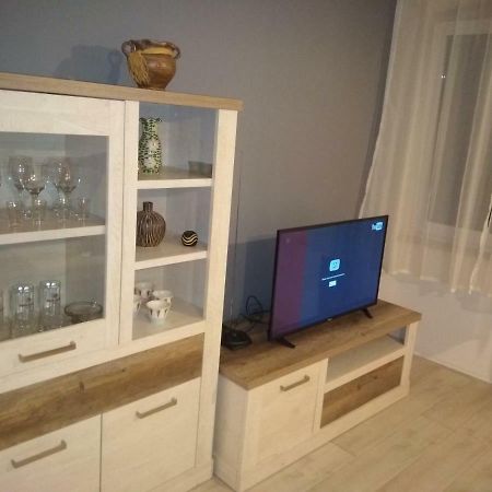 Apartman Adriamar 리예카 외부 사진
