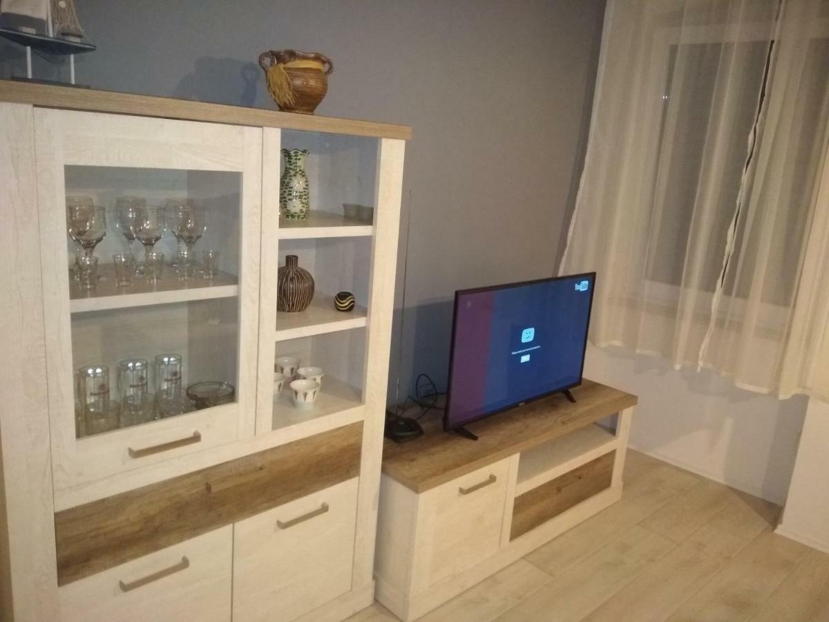 Apartman Adriamar 리예카 외부 사진