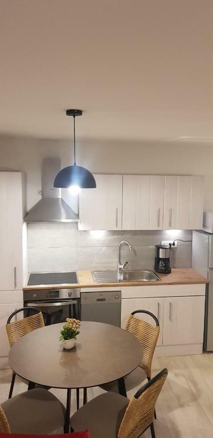 Apartman Adriamar 리예카 외부 사진