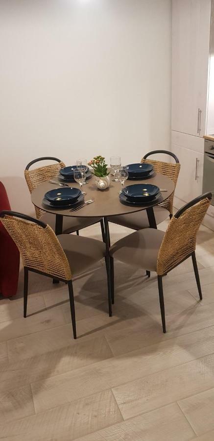 Apartman Adriamar 리예카 외부 사진