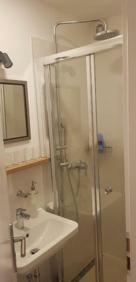 Apartman Adriamar 리예카 외부 사진