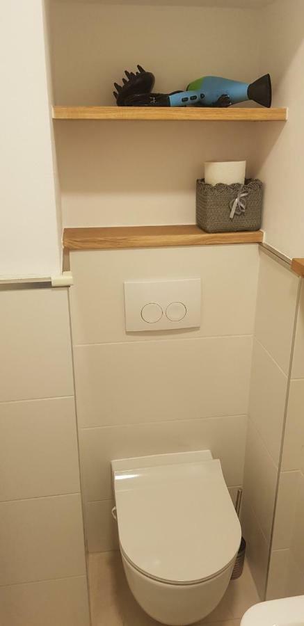 Apartman Adriamar 리예카 외부 사진