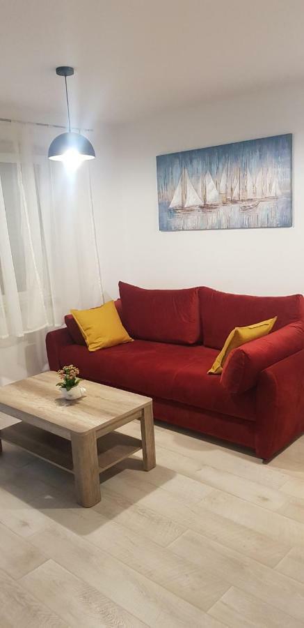 Apartman Adriamar 리예카 외부 사진