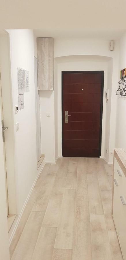 Apartman Adriamar 리예카 외부 사진