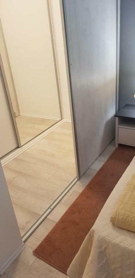 Apartman Adriamar 리예카 외부 사진