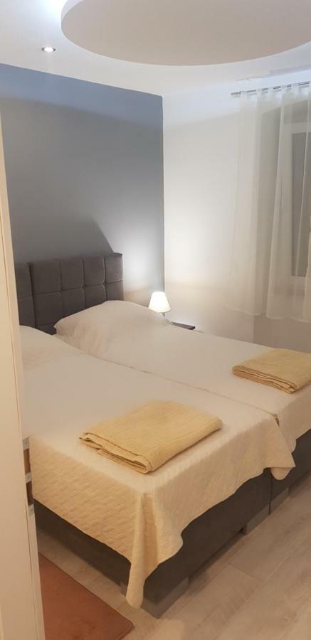 Apartman Adriamar 리예카 외부 사진